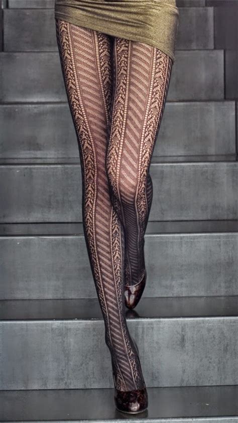 Leggings Tights Fashion Style Sexy Pantyhose Wheretoget
