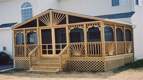 latest mobile home porch ideas  home decor ideas inspiration  decor alert youtube