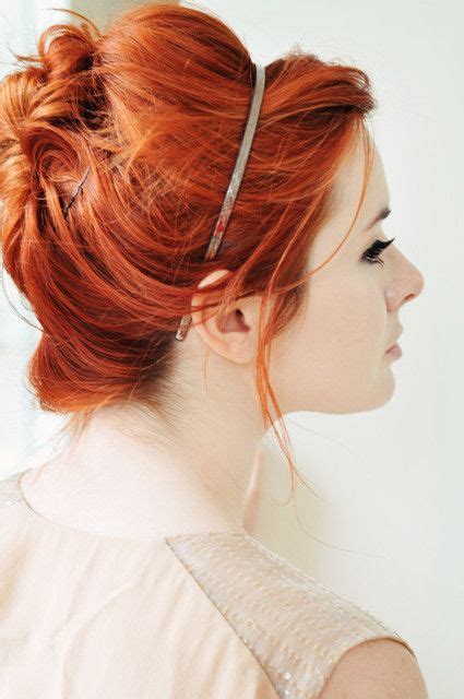 the 25 best red orange hair ideas on pinterest warm red hair ginger hair color and red hair 2014