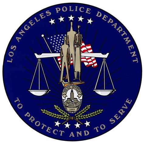 lapd los angeles police department chief charlie beck organized crime fraud forensics files