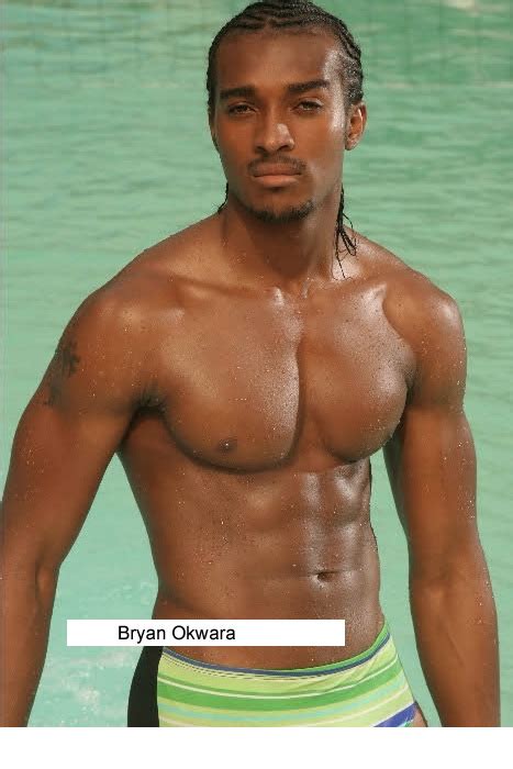 Igbo Nigerian Men Are The Most Handsome Men In Africa