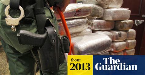 Mexican Drug Cartels Move Deeper Into Us To Tighten Grip On Narcotics