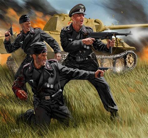 17 Best Images About German Ww2 On Pinterest Military