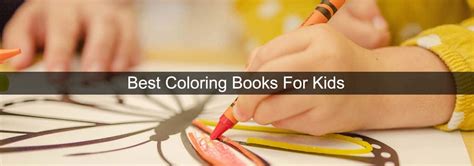 colouring books  kids uk   top  picks