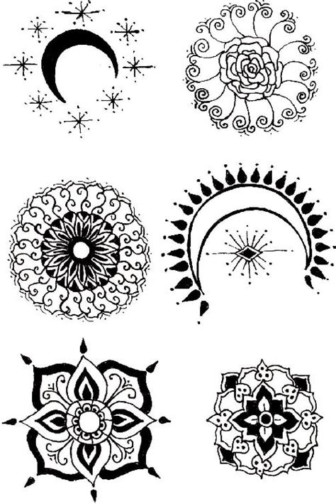 small designs henna pinterest design