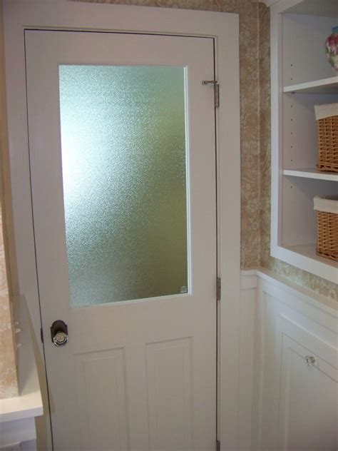 benefits  glass doors  bathrooms glass door ideas