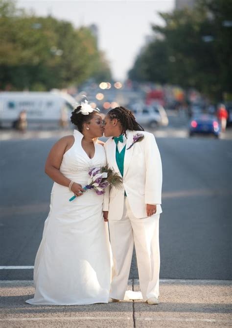 pin on stunning gay and lesbian real weddings and inspiration