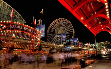 top  amusement parks   world    holiday trip