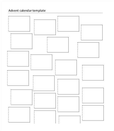 printable blank calendar template   word excel  documents