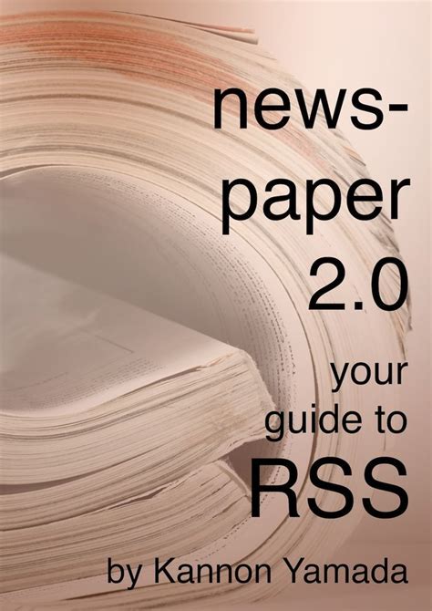 newspaper   guide  rss  makeuseof rss feed automate
