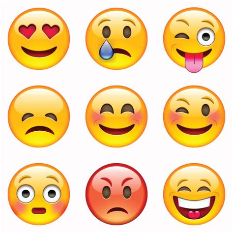 World Emoji Day Shows Most Popular Emoji In Each Country Time