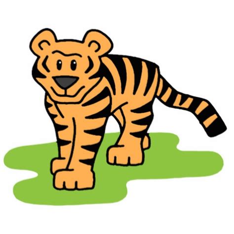 bengal clipart   cliparts  images  clipground