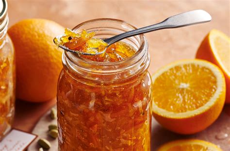 orange  cardamom marmalade recipe seasonal recipes tesco real food