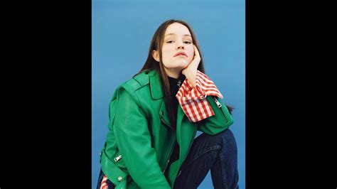 sigrid sex the 1975 cover youtube