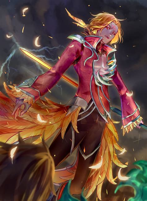 ling mobile legend wallpapers top  ling mobile legend backgrounds
