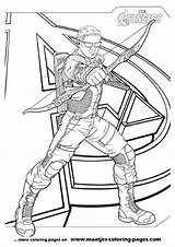 Avengers Coloring Pages Print Browser Window Color sketch template