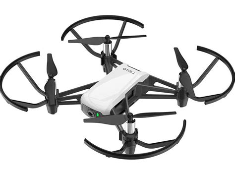 drone dji tello ryze drone pas cher par dji