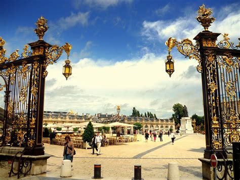 place stanislas nancy french moments