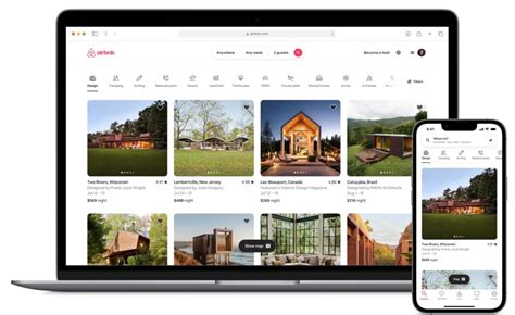 airbnb reveals   major redesign   decade    major updates travel noire