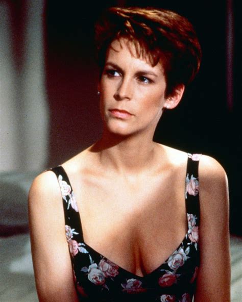 70 Hot Pictures Of Jamie Lee Curtis The Sexy Halloween