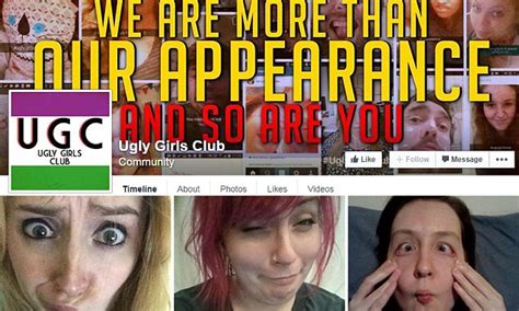ugly girls revenge university feminists turn tables on sexist bullies