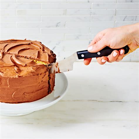 update    perfect slice cake cutter super hot