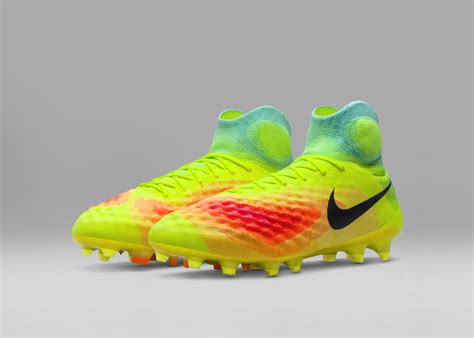 nike redesigns football boot     intuitive design week
