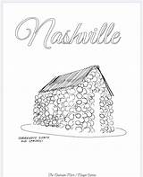 Nashville Friendly Thenashvillemom sketch template