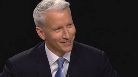anderson cooper sex in america 2006 best american fiction — charlie rose