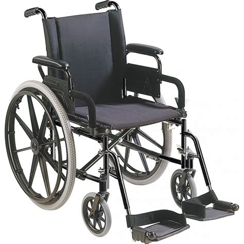 fauteuil roulant classic light assise  cm