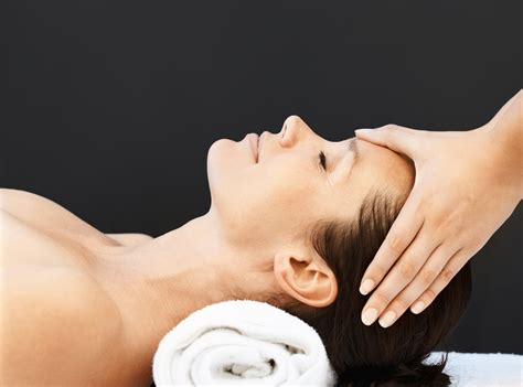 The Benefits Of Facial Massage Nuvo