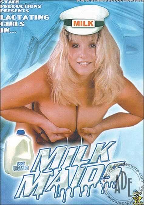 Milk Maids 2004 Adult Dvd Empire