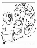 Derby Coloring Kentucky Pages Horse Color Sheets Printable Printables Winning Kids Racing Horses Grade Getcolorings Animal Party Hats Fancy Colouring sketch template