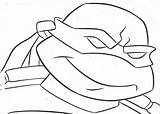 Ninja Turtles Coloring Superheroes Pages Kb sketch template