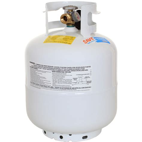 propane   propane    lb tank