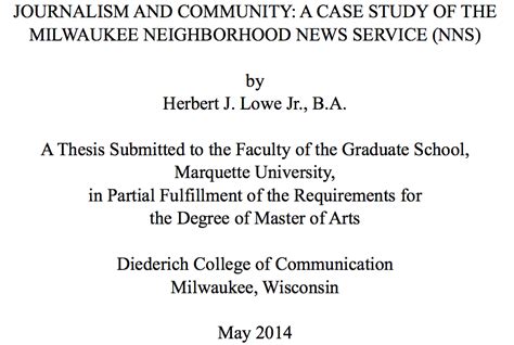 graduate thesis   herbert lowe telling stories  tale
