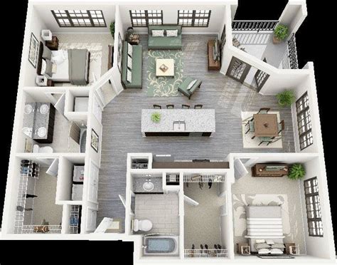 bloxburg house ideas images  pinterest house blueprints sims house  apartment plans