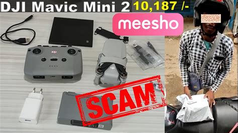 dji mavic mini india cheapest price dji mavic mini  cheapest dji drones  meesho part