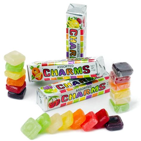 Charms Candy That Little Pack Of Sweet Curses Sofrep
