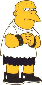 kearney zzyzwicz wikisimpsons  simpsons wiki