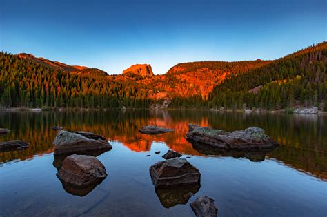 experience  rugged beauty  rocky mountain national park resource