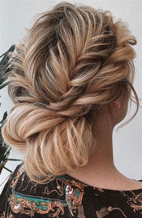 35 Gorgeous Updo Hairstyles For Every Occasion