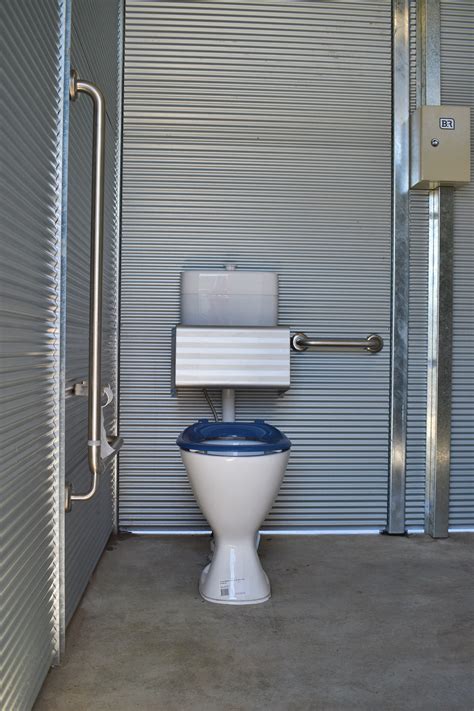 supplier  restroom  public toilet buildings compliant