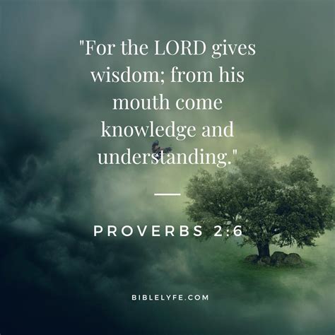 enlightening bible verses  wisdom bible lyfe