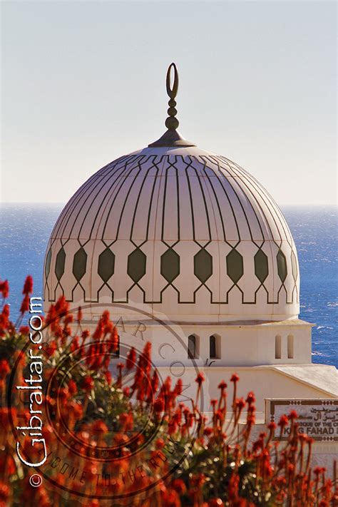 ibrahim al ibrahim mosque welcome to gibraltar