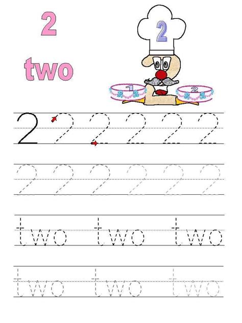 tracing worksheets preschool kindergarten worksheets