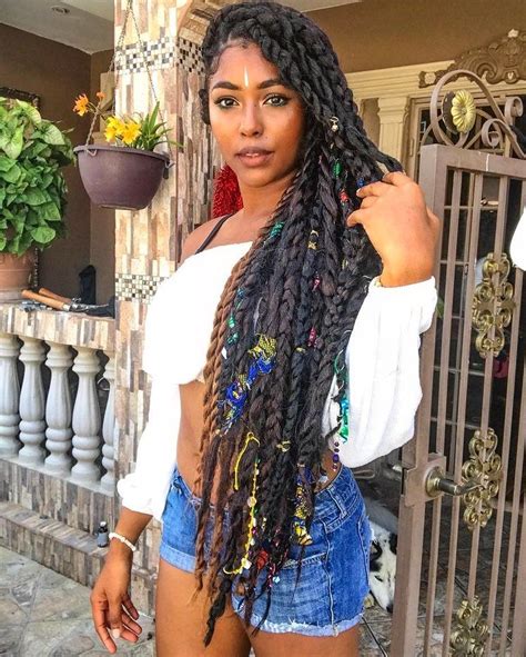 Nikitha On Instagram “jamaica For The Weekend Link Me If You Want Locs