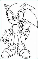 Sonic Coloring Pages Super Klee Paul Color Getcolorings Print Colouring Getdrawings sketch template