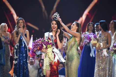 miss universe 2018 winner philippines catriona gray wins