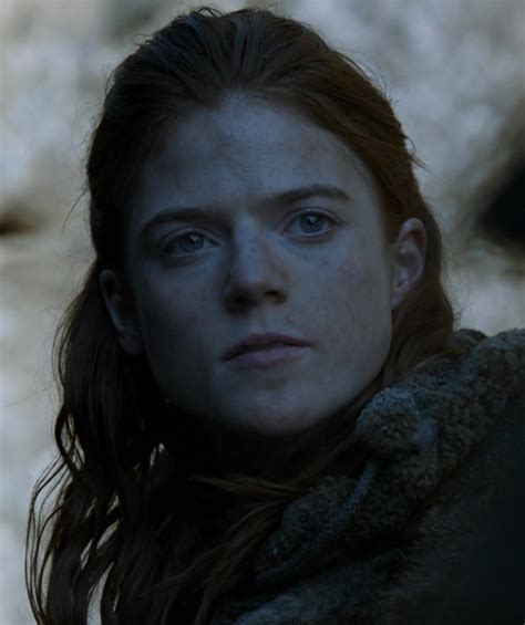 ygritte game of thrones wiki fandom powered by wikia